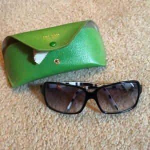 Kate Spade sunglasses